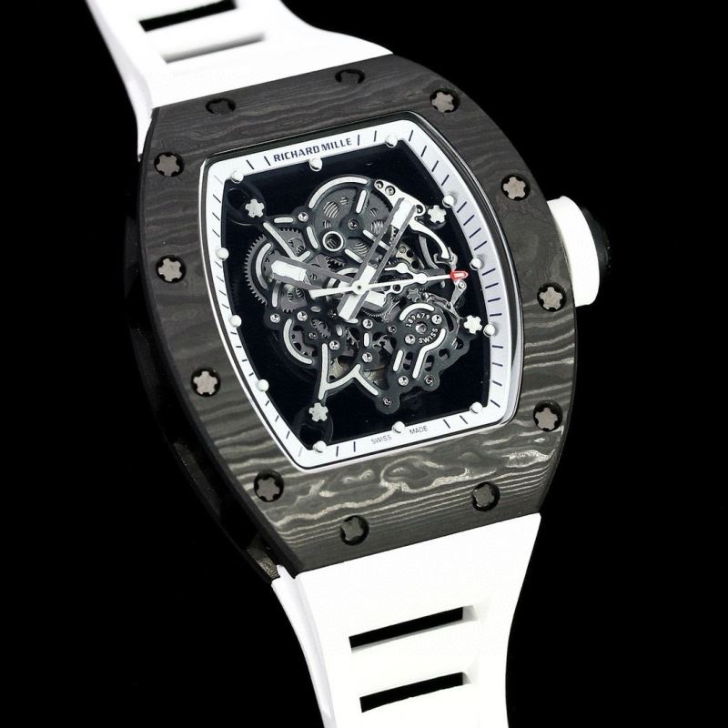 RICHARD MILLE Watches